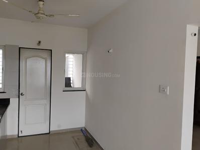 Bedroom Image of 1280 Sq.ft 3 BHK Apartment / Flat for sale in ARV Imperia C D And E Building, Pisoli Pune for Rs. 6500000