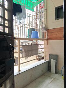 Bedroom One Image of 1550 Sq.ft 3 BHK Apartment / Flat for sale in Sector 49 Noida for Rs. 7600000