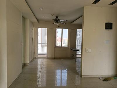 Dining Area Image of 2385 Sq.ft 4 BHK Apartment / Flat for rent in Rishabh Cloud 9 Towers, Vaishali Ghaziabad for Rs. 45000