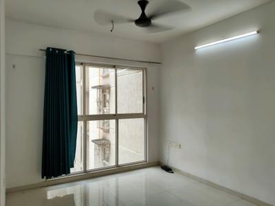 Living Room Image of 650 Sq.ft 1 BHK Apartment / Flat for rent in Lodha Upper Thane Greenville A To I E1, Bhiwandi Thane for Rs. 14499