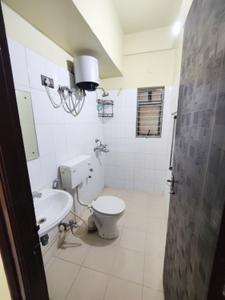 Image of 923 Sq.ft 2 BHK Apartment / Flat for sale in Bengal Greenfield Ambition, Rajarhat, Kolkata for Rs. 6000000