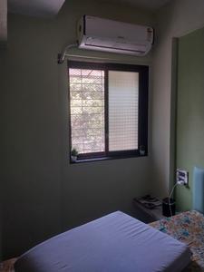 Bedroom Image of Akshay shah in Malad West, Mumbai