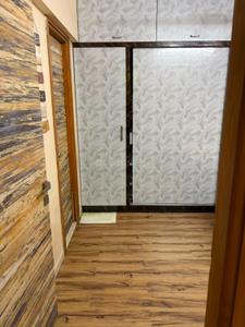 Bedroom Image of 700 Sq.ft 2 BHK Apartment / Flat for sale in Borivali West Mumbai for Rs. 17500000