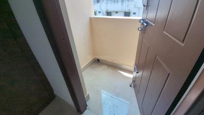 Image of 1200 Sq.ft 2 BHK Apartment / Flat for rent in Koramangala, Bengaluru for Rs. 41000