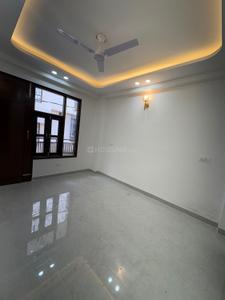 Bedroom Image of 830 Sq.ft 2 BHK Apartment / Flat for sale in Chhattarpur New Delhi for Rs. 5500000