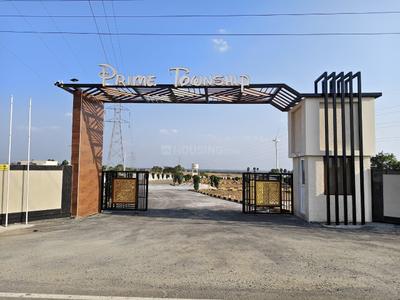 Image of 1350 Sq.ft Residential Plot / Land for sale in Kinathukadavu, Coimbatore for Rs. 1549568