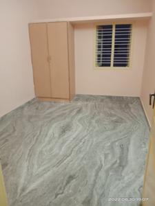 Bedroom Image of 1200 Sq.ft 2 BHK Apartment / Flat for rent in S.G. Palya Bengaluru for Rs. 27000