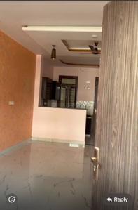 1 BHK Independent Builder Floor