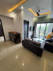 Hall Image of 1370 Sq.ft 3 BHK Apartment / Flat for sale in Joka Kolkata for Rs. 6500000
