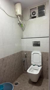 Image of 1400 Sq.ft 2 BHK Apartment / Flat for rent in Madhapur, Hyderabad for Rs. 45000