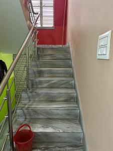 Balcony Image of 1260 Sq.ft 3.5 BHK Independent House for sale in Birati Kolkata for Rs. 7600000