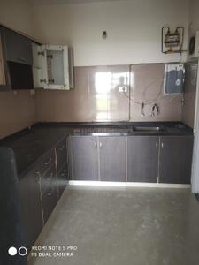 Kitchen Image of 1596 Sq.ft 3 BHK Apartment / Flat for sale in Bramhacorp Emerald County, Mohammed Wadi Pune for Rs. 13500000