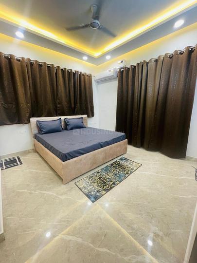 Sushant Lok Phase 3, Sector 57 Bedroom 1