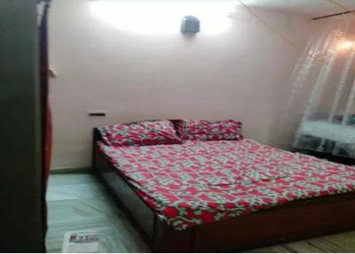 Bedroom Image of 650 Sq.ft 1 BHK Apartment / Flat for sale in  Sonal Apartment, Athwa Surat for Rs. 2400000