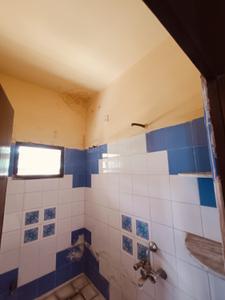 Bathroom Image of 965 Sq.ft 2 BHK Apartment / Flat for sale in Saket Nagar Indore for Rs. 5200000