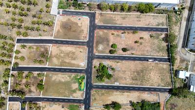 Image of 840 Sq.ft Residential Plot / Land for sale in Thaiyur, Chennai for Rs. 3947160