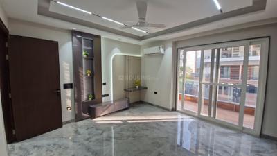 Bedroom Image of 2934 Sq.ft 5 BHK Builder Floor for sale in Sector 57 Gurgaon for Rs. 41000000