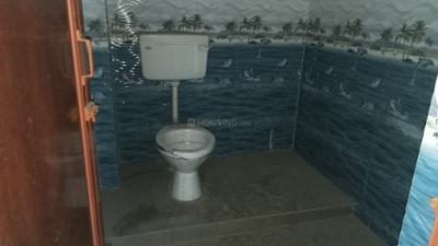Bathroom Image of 670 Sq.ft 2 BHK Apartment / Flat for sale in New Barrakpur Kolkata for Rs. 2010000
