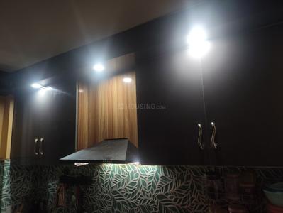 Bedroom Image of 450 Sq.ft 1 RK Apartment / Flat for sale in Mayaganj Bhagalpur for Rs. 2500000