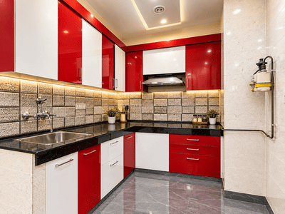 Image of 550 Sq.ft 2 BHK Builder Floor for sale in Uttam Nagar, New Delhi for Rs. 3100000