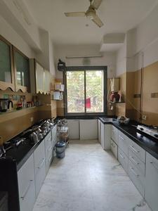 Kitchen Image of 950 Sq.ft 2 BHK Apartment / Flat for sale in Matunga East Mumbai for Rs. 38500000