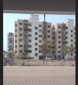 Image of 800 Sq.ft 2 BHK Apartment / Flat for sale in Shankar Nagar, Raipur for Rs. 2800000