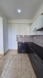 Kitchen Image of 1530 Sq.ft 3 BHK Apartment / Flat for sale in Leela Orchid Green, Sector 115 Mohali for Rs. 8000000