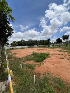 Image of 1200 Sq.ft Residential Plot / Land for sale in Doddasanne, Bengaluru for Rs. 6960000