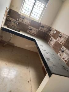 Kitchen Image of 1566 Sq.ft 3 BHK Apartment / Flat for sale in Gola Road Patna for Rs. 14800000