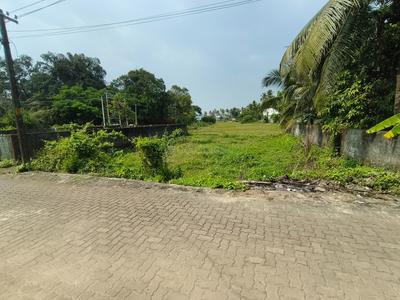 Image of 3048 Sq.ft Residential Plot / Land for sale in Kalamassery, Kochi for Rs. 6500000