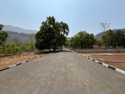 Image of 3767 Sq.ft Residential Plot / Land for sale in Karjat, Thane for Rs. 4520000