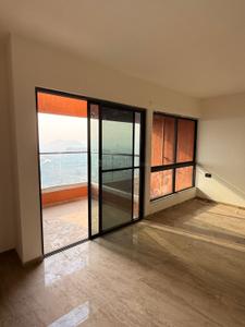 Hall Image of 1108 Sq.ft 3 BHK Apartment / Flat for sale in VTP Aethereus Phase I, Mahalunge Pune for Rs. 12000000