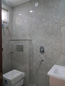 Bedroom Two Image of 1000 Sq.ft 3 BHK Builder Floor for sale in Uttam Nagar New Delhi for Rs. 7500000