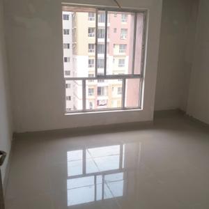 Bedroom Image of 1311 Sq.ft 3 BHK Apartment / Flat for sale in Unimark Springfield Elite I, Rajarhat Kolkata for Rs. 7500000
