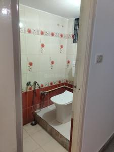 Bathroom Image of 1970 Sq.ft 2 BHK Independent House for rent in Borabanda Hyderabad for Rs. 14000