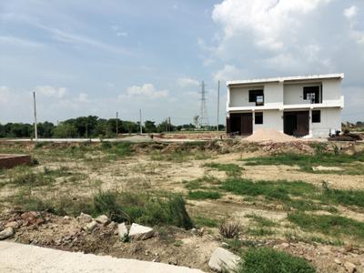 Image of 946 Sq.ft Residential Plot / Land for sale in Morta Village, Ghaziabad for Rs. 3150000