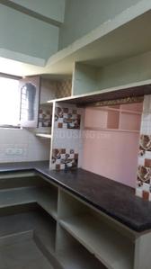 Kitchen Image of 1050 Sq.ft 2 BHK Apartment / Flat for rent in Ambapuram Vijayawada for Rs. 9500