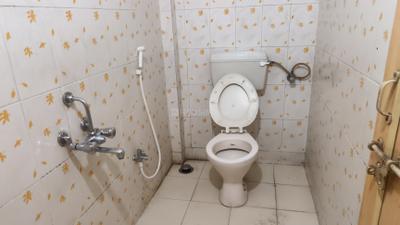 Image of 500 Sq.ft 1 BHK Apartment / Flat for rent in Kothrud, Pune for Rs. 17000