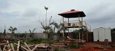 Floor Plan Image of 11500 Sq.ft Residential Plot / Land for sale in Kathadih Raipur for Rs. 5750000