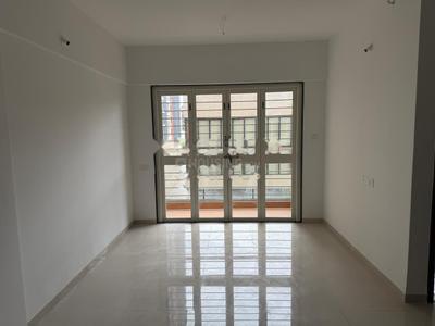 Hall Image of 1170 Sq.ft 3 BHK Apartment / Flat for sale in Kohinoor Sportsville, Maan Pune for Rs. 12000022