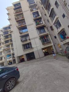 Image of 800 Sq.ft 2 BHK Apartment / Flat for rent in Bhakti Complex CHS, Dahisar West, Mumbai for Rs. 52000