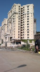 Image of 1120 Sq.ft 2 BHK Apartment / Flat for sale in Vasant Valley, Kalyan West, Kalyan for Rs. 9000000