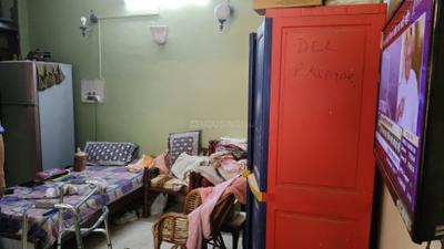 Living Room Image of 1350 Sq.ft 4 BHK Builder Floor for sale in Malviya Nagar New Delhi for Rs. 25000000