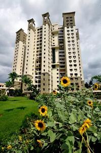 Image of 1450 Sq.ft 3 BHK Apartment / Flat for sale in Tollygunge, Kolkata for Rs. 14000000