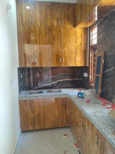 Kitchen Image of 1125 Sq.ft 3 BHK Villa for sale in Sector 115 Mohali for Rs. 5990000