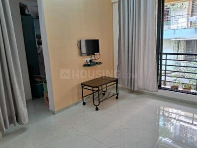 Hall Image of Dalvi Pg  in Thane West, Thane
