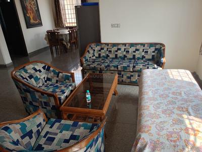 2 BHK Independent House