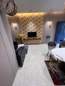 Bedroom Image of 588 Sq.ft 1 BHK Apartment / Flat for sale in Dombivli East Thane for Rs. 3500000