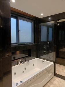 Bathroom Image of 7200 Sq.ft 4 BHK Builder Floor for sale in Panchsheel Park New Delhi for Rs. 300000000