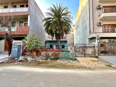 Image of 1250 Sq.ft 2 BHK Independent House for sale in Gamma I, Greater Noida for Rs. 24000000
